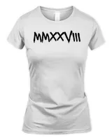 Women's Soft Style Fitted T-Shirt Women's Soft Style Fitted T-Shirt