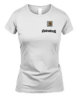 Women's Soft Style Fitted T-Shirt
