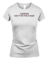 Women's Soft Style Fitted T-Shirt Women's Soft Style Fitted T-Shirt