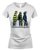 Women's Soft Style Fitted T-Shirt Women's Soft Style Fitted T-Shirt
