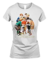 Women's Soft Style Fitted T-Shirt Women's Soft Style Fitted T-Shirt