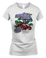 Women's Soft Style Fitted T-Shirt Women's Soft Style Fitted T-Shirt