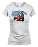 Women's Soft Style Fitted T-Shirt