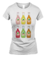 Women's Soft Style Fitted T-Shirt Women's Soft Style Fitted T-Shirt