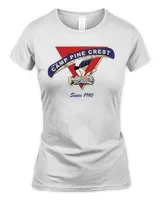 Women's Soft Style Fitted T-Shirt Women's Soft Style Fitted T-Shirt