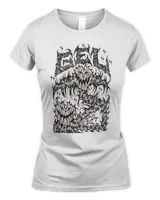 Women's Soft Style Fitted T-Shirt