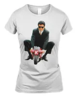Women's Soft Style Fitted T-Shirt Women's Soft Style Fitted T-Shirt