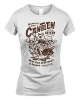 Women's Soft Style Fitted T-Shirt Women's Soft Style Fitted T-Shirt