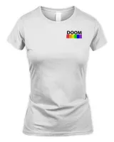 Women's Soft Style Fitted T-Shirt Women's Soft Style Fitted T-Shirt