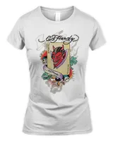 Women's Soft Style Fitted T-Shirt Women's Soft Style Fitted T-Shirt