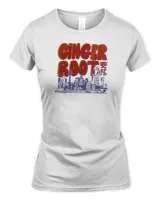 Women's Soft Style Fitted T-Shirt Women's Soft Style Fitted T-Shirt