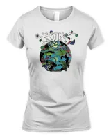 Women's Soft Style Fitted T-Shirt