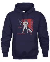 Unisex Hoodie Unisex Hoodie