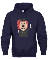 Unisex Hoodie Unisex Hoodie