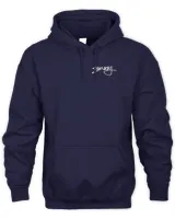 Unisex Hoodie Unisex Hoodie