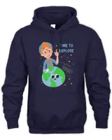 Unisex Hoodie Unisex Hoodie