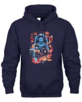 Unisex Hoodie Unisex Hoodie