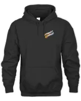 Unisex Hoodie Unisex Hoodie