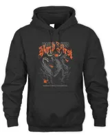 Unisex Hoodie Unisex Hoodie