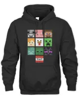 Unisex Hoodie Unisex Hoodie