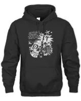 Unisex Hoodie Unisex Hoodie