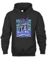 Unisex Hoodie Unisex Hoodie