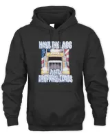 Unisex Hoodie Unisex Hoodie