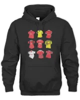 Unisex Hoodie Unisex Hoodie