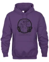 Unisex Hoodie Unisex Hoodie