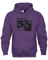 Unisex Hoodie Unisex Hoodie