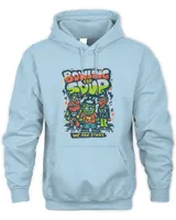 Unisex Hoodie Unisex Hoodie