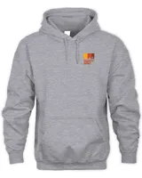 Unisex Hoodie Unisex Hoodie