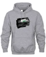 Unisex Hoodie Unisex Hoodie