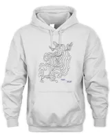 Unisex Hoodie Unisex Hoodie