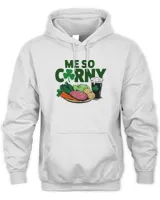 Unisex Hoodie Unisex Hoodie