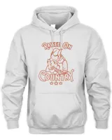 Unisex Hoodie Unisex Hoodie