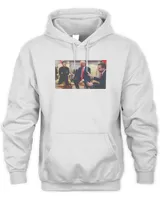 Unisex Hoodie Unisex Hoodie