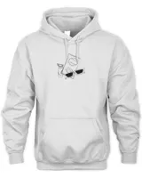 Unisex Hoodie Unisex Hoodie