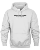 Unisex Hoodie Unisex Hoodie