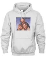 Unisex Hoodie Unisex Hoodie