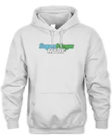 Unisex Hoodie Unisex Hoodie