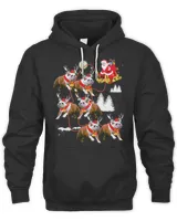 Unisex Hoodie Unisex Hoodie