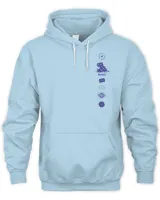 Unisex Hoodie Unisex Hoodie