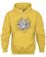Unisex Hoodie Unisex Hoodie