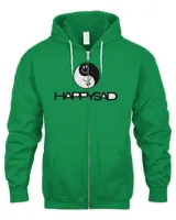 Men's Zip Hoodie Men's Zip Hoodie