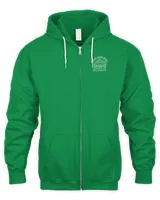 Men's Zip Hoodie Men's Zip Hoodie