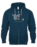 Men's Zip Hoodie Men's Zip Hoodie