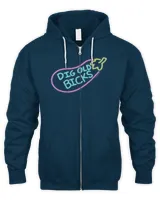Men's Zip Hoodie Men's Zip Hoodie