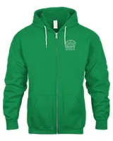 Men's Zip Hoodie Men's Zip Hoodie