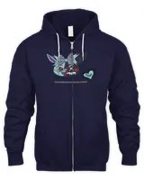 Men's Zip Hoodie Men's Zip Hoodie